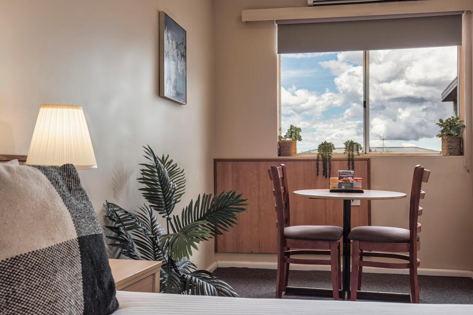 Blue Mountains Heritage Motel Katoomba Dış mekan fotoğraf