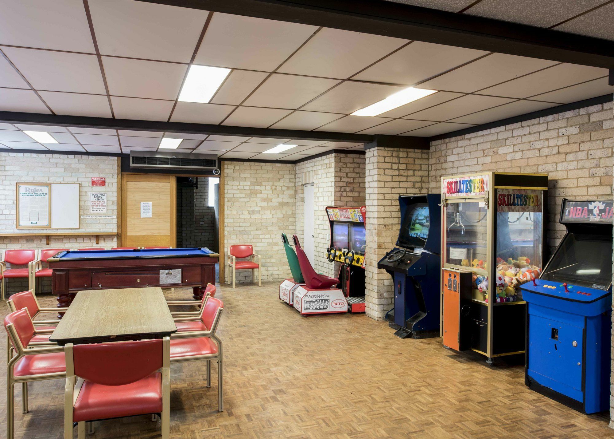 Blue Mountains Heritage Motel Katoomba Dış mekan fotoğraf